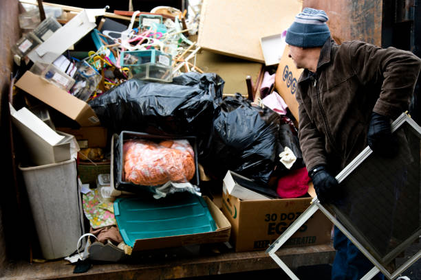 Best Local Junk Hauling  in Killen, AL