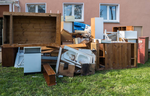 Best Construction Debris Removal  in Killen, AL