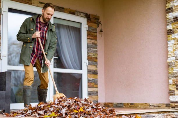 Trusted Killen, AL Junk Removal Experts