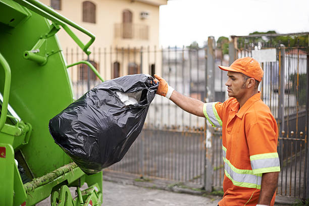 Commercial Cleanout Services in Killen, AL